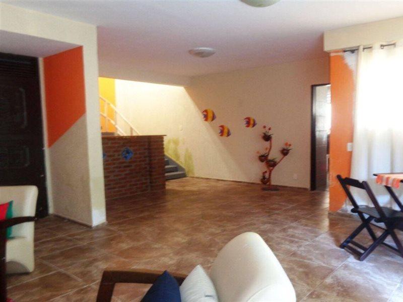 Pousada Genipabu Praia Extremoz Экстерьер фото