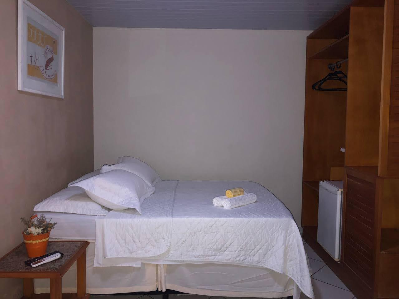 Pousada Genipabu Praia Extremoz Экстерьер фото