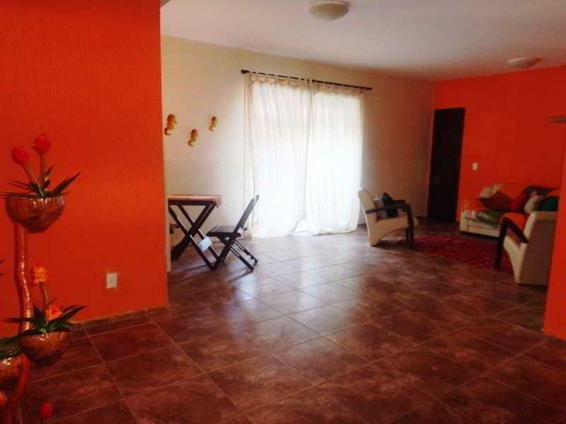 Pousada Genipabu Praia Extremoz Экстерьер фото